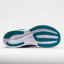 Saucony Ride 15 Junior Twilight/Black -Tennis Clothing and Gear Sales 121373 4