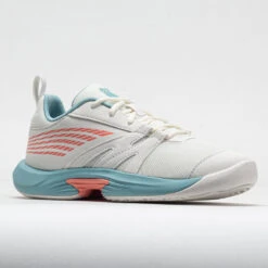 K-Swiss Speedtrac Junior Blanc De Blanc/Blue Nile/Desert Flower 10 K-Swiss Speedtrac Junior Blanc De Blanc/Blue Nile/Desert Flower -Tennis Clothing and Gear Sales 121387 5