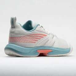 K-Swiss Speedtrac Junior Blanc De Blanc/Blue Nile/Desert Flower 11 K-Swiss Speedtrac Junior Blanc De Blanc/Blue Nile/Desert Flower -Tennis Clothing and Gear Sales 121387 6
