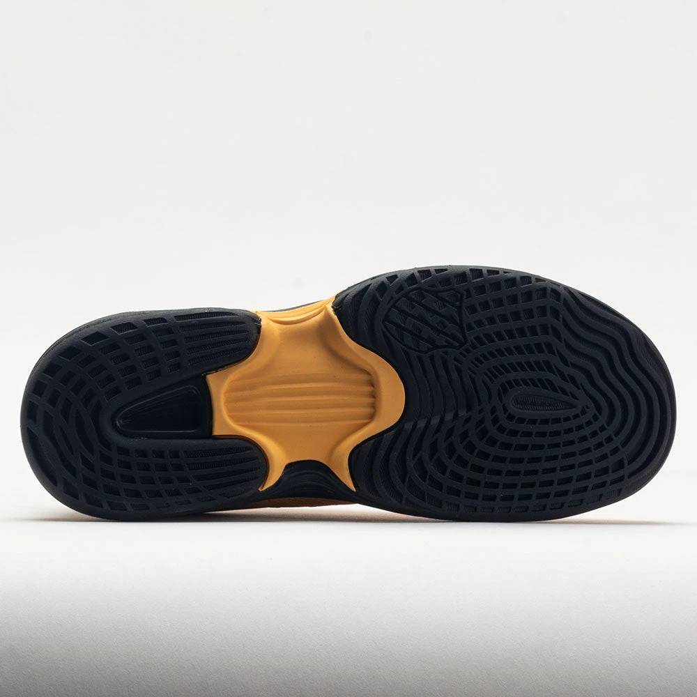 K-Swiss Speedtrac Junior Amber Yellow/Moonless Night 4 K-Swiss Speedtrac Junior Amber Yellow/Moonless Night - Image 4