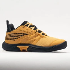 K-Swiss Speedtrac Junior Amber Yellow/Moonless Night 10 K-Swiss Speedtrac Junior Amber Yellow/Moonless Night -Tennis Clothing and Gear Sales 121388 5