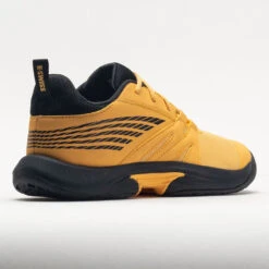 K-Swiss Speedtrac Junior Amber Yellow/Moonless Night 11 K-Swiss Speedtrac Junior Amber Yellow/Moonless Night -Tennis Clothing and Gear Sales 121388 6