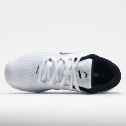 HEAD Revolt Pro 4.0 Junior White/Black -Tennis Clothing and Gear Sales 121397 2