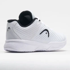 HEAD Revolt Pro 4.0 Junior White/Black -Tennis Clothing and Gear Sales 121397 6