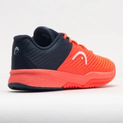 HEAD Revolt Pro 4.0 Junior Blueberry/Fierry Coral 11 HEAD Revolt Pro 4.0 Junior Blueberry/Fierry Coral -Tennis Clothing and Gear Sales 121398 6