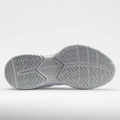 Fila Axilus 2 Energized Junior White/Glacier Gray/Metallic Silver -Tennis Clothing and Gear Sales 121421 4