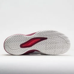 Wilson Rush Pro Ace Junior White/Beet Red/Diva Pink -Tennis Clothing and Gear Sales 121428 4