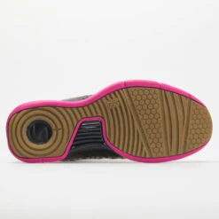 Salming Viper 5 Women's Black/Pink Jewel -Tennis Clothing and Gear Sales 210592 4