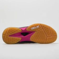 Yonex Power Cushion Comfort Z2 Women's Black/Pink -Tennis Clothing and Gear Sales 210696 4