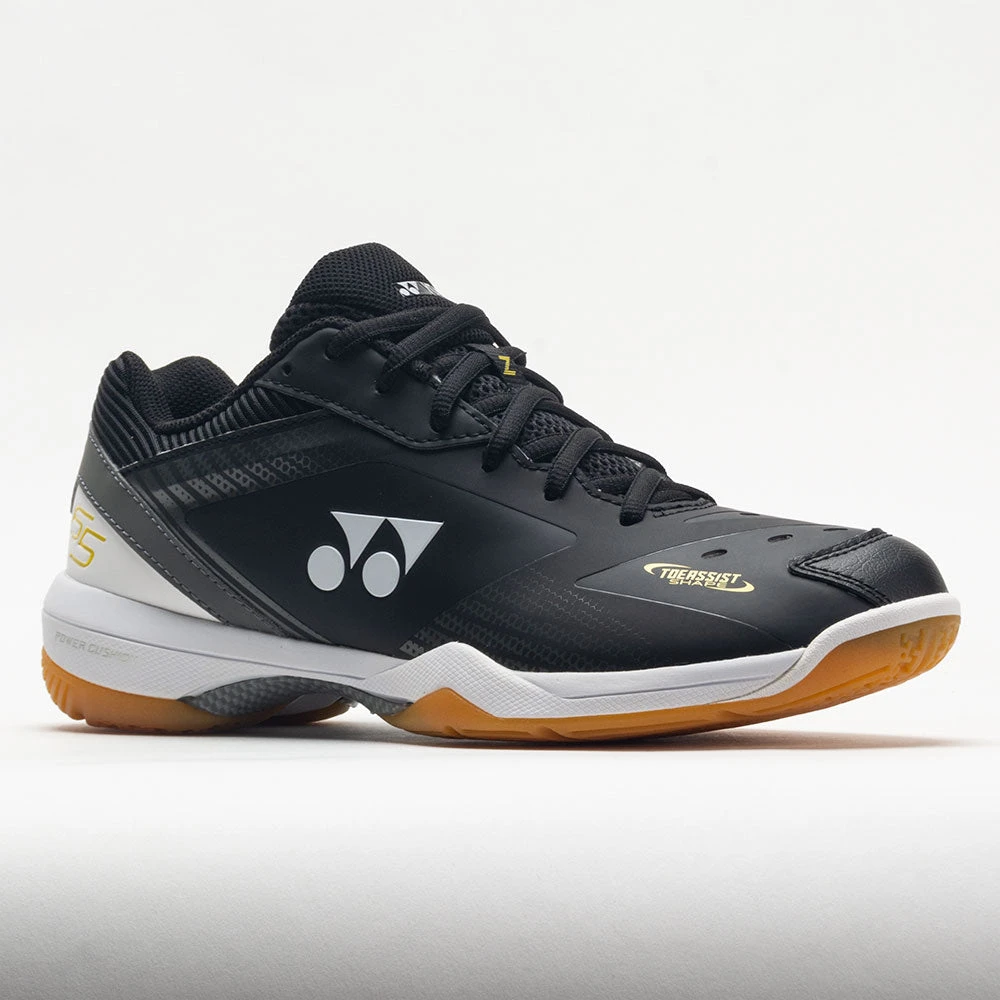 Yonex Power Cushion 65 Z Men's Black 5 Yonex Power Cushion 65 Z Men's Black - Image 5