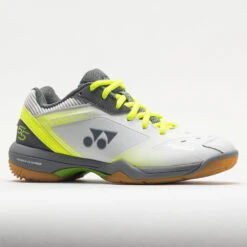 Yonex Power Cushion 65 Z Women's White/Lime -Tennis Clothing and Gear Sales 210784 5