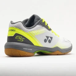 Yonex Power Cushion 65 Z Women's White/Lime -Tennis Clothing and Gear Sales 210784 6
