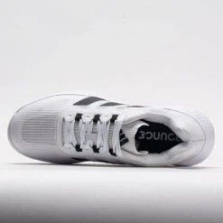 Adidas Forcebounce 2.0 Men's Grey/Black/White 8 Adidas Forcebounce 2.0 Men's Grey/Black/White -Tennis Clothing and Gear Sales 210802 2