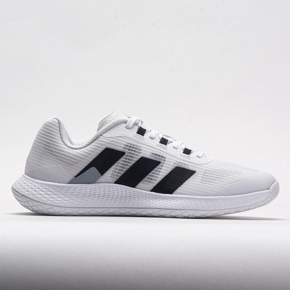 Adidas Forcebounce 2.0 Men's Grey/Black/White 1 Adidas Forcebounce 2.0 Men's Grey/Black/White