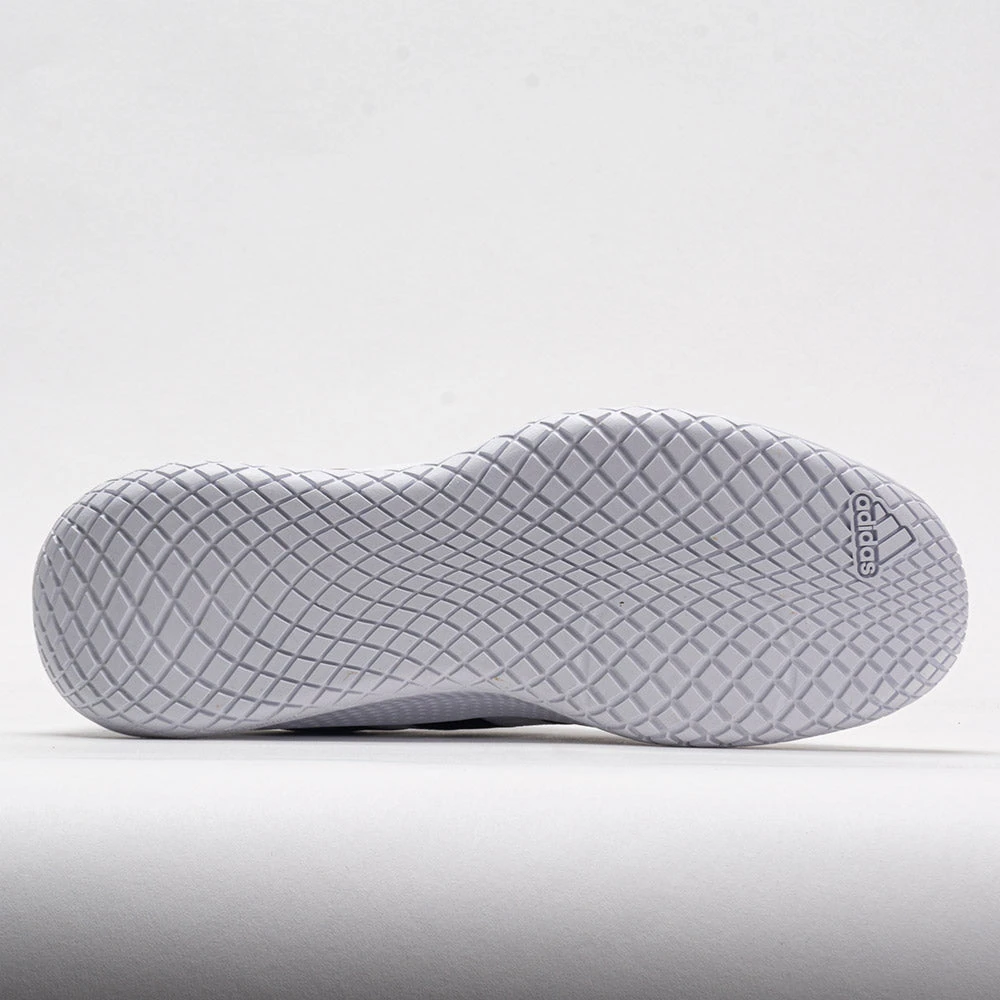 Adidas Forcebounce 2.0 Men's Grey/Black/White 4 Adidas Forcebounce 2.0 Men's Grey/Black/White - Image 4