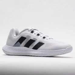 Adidas Forcebounce 2.0 Men's Grey/Black/White 10 Adidas Forcebounce 2.0 Men's Grey/Black/White -Tennis Clothing and Gear Sales 210802 5