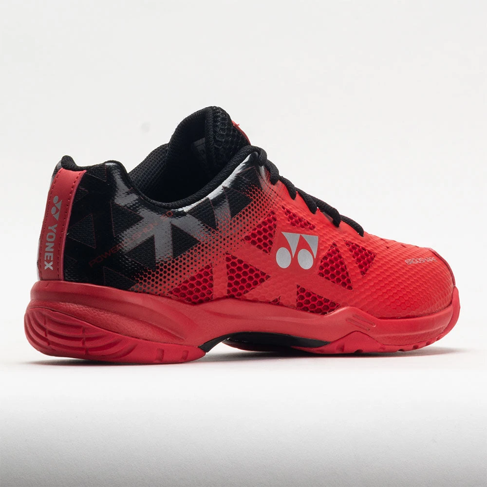 Yonex Power Cushion 50 Men's Red/Black 6 Yonex Power Cushion 50 Men's Red/Black - Image 6