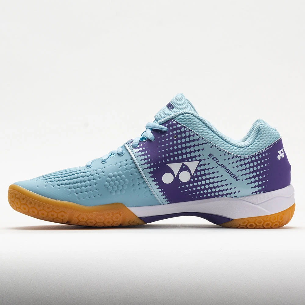 Yonex Power Cushion Eclipsion X Men's Light Blue 2 Yonex Power Cushion Eclipsion X Men's Light Blue - Image 2