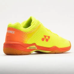 Yonex Power Cushion Eclipsion X Men's Acid Yellow 11 Yonex Power Cushion Eclipsion X Men's Acid Yellow -Tennis Clothing and Gear Sales 210807 6