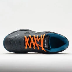 Yonex Power Cushion 50 Men's Dark Gray 8 Yonex Power Cushion 50 Men's Dark Gray -Tennis Clothing and Gear Sales 210810 2