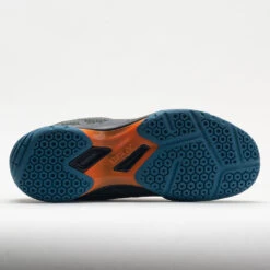 Yonex Power Cushion 50 Men's Dark Gray 9 Yonex Power Cushion 50 Men's Dark Gray -Tennis Clothing and Gear Sales 210810 4