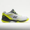 Yonex Power Cushion 65X3 Men's White/Lime