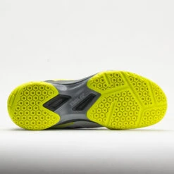 Yonex Power Cushion 65X3 Men's White/Lime 9 Yonex Power Cushion 65X3 Men's White/Lime -Tennis Clothing and Gear Sales 210812 4