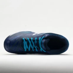 Yonex Power Cushion 65X3 Men's Navy Blue 8 Yonex Power Cushion 65X3 Men's Navy Blue -Tennis Clothing and Gear Sales 210813 2