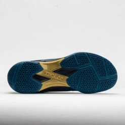 Yonex Power Cushion Cascade Drive Men's Teal Blue -Tennis Clothing and Gear Sales 210814 4