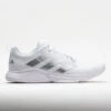 Adidas Court Team Bounce 2.0 Women's White/Silver Metallic/Grey