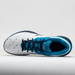 Yonex Power Cushion 65 Z3 Men's White/Ocean Blue 8 Yonex Power Cushion 65 Z3 Men's White/Ocean Blue -Tennis Clothing and Gear Sales 210823 2