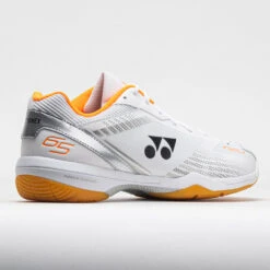 Yonex Power Cushion 65 Z3 Wide Men's White/Orange 11 Yonex Power Cushion 65 Z3 Wide Men's White/Orange -Tennis Clothing and Gear Sales 210826 6