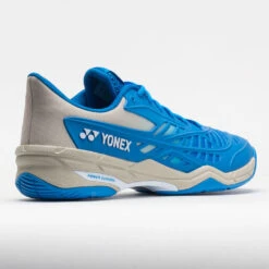 Yonex Power Cushion Cascade Drive Men's Ocean -Tennis Clothing and Gear Sales 210827 6