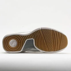 Salming Viper SL Women's White/Dove -Tennis Clothing and Gear Sales 210832 4