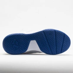 Salming Rival Men's White/Supersonic -Tennis Clothing and Gear Sales 210833 4