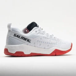 Salming Eagle Men's White/Red -Tennis Clothing and Gear Sales 210835 6
