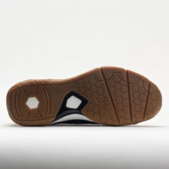 Salming Eagle Men's Black/White -Tennis Clothing and Gear Sales 210836 4