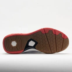 Salming Eagle Women's White/Red -Tennis Clothing and Gear Sales 210837 4