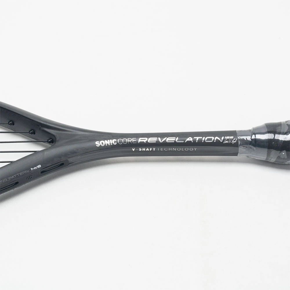 Dunlop Sonic Core Revelation 125 2 Dunlop Sonic Core Revelation 125 - Image 2