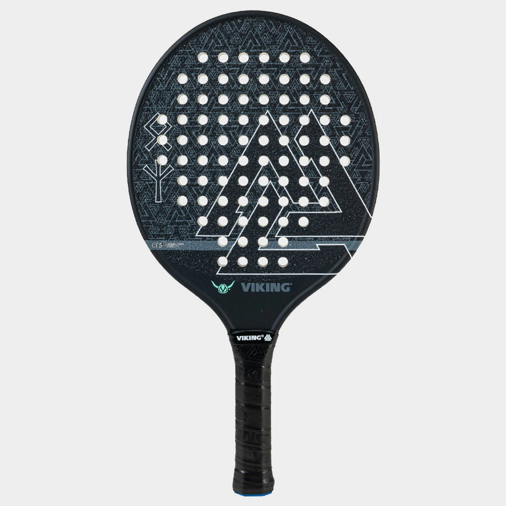 Viking OZ Lite Valknut Blackout 2 Viking OZ Lite Valknut Blackout - Image 2