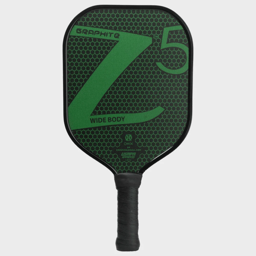 Onix Graphite Z5 WideBody Paddle 4 Onix Graphite Z5 WideBody Paddle - Image 4