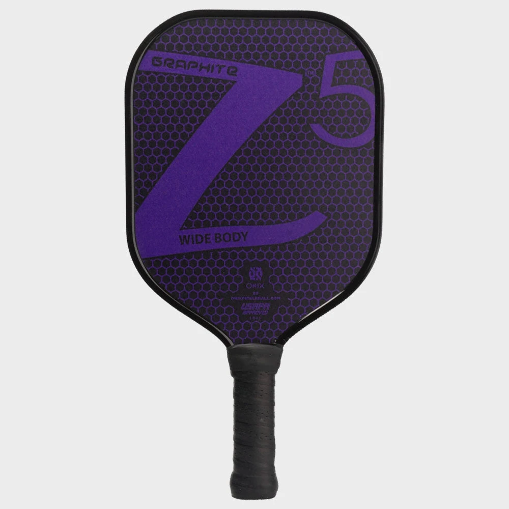 Onix Graphite Z5 WideBody Paddle 2 Onix Graphite Z5 WideBody Paddle - Image 2