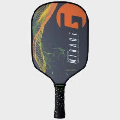 Gamma Mirage Paddle -Tennis Clothing and Gear Sales 360152 org 1