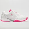 Fila Volley Zone Women's White/Pink/White