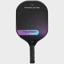 Paddletek Tempest Wave II Paddle -Tennis Clothing and Gear Sales 360246 pur 1