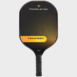 Paddletek Tempest Wave II Paddle -Tennis Clothing and Gear Sales 360246 yel 1