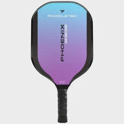Paddletek Phoenix Genesis Paddle -Tennis Clothing and Gear Sales 360247 pur 1