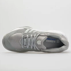 K-Swiss Express Light Pickleball Women's Highrise/White -Tennis Clothing and Gear Sales 360266 2