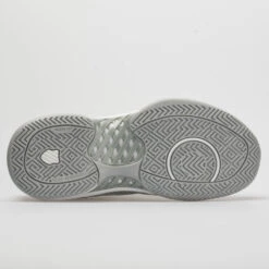 K-Swiss Express Light Pickleball Women's Highrise/White -Tennis Clothing and Gear Sales 360266 4