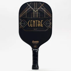 Franklin Aspen Kern Centre Carbon Fiber Paddle